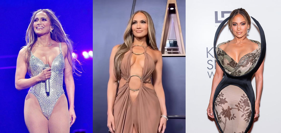 How Does J Lo Look So Amazing at 56?