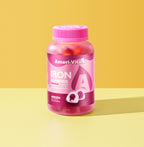 Ameri-Vita Fe+ Gummies x60 - Daily Iron Supplement
